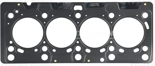 Silindir Kapak Contası 03-Clo-Kng-Mgn-Mcr-Note 1.5 DCI *K9k* 65-82Hp Victor
