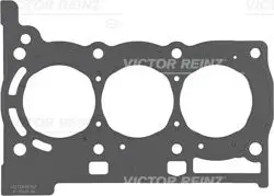 Conta Silindir Kapak-(Sac)-(Daihatsu Sirion 05 / / Coure 07 / 1.0)