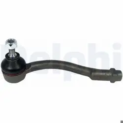 Rot Başı Sol Hyundai Accent Era 06- Kia Rio 05-