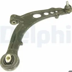 Alt Salıncak Sağ (Fiat: Punto 99-12)