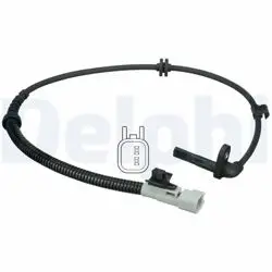 ABS Sensörü Arka Sol Aveo T300