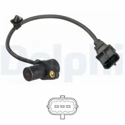 Krank Devir Sensörü (Hyundai: Accent Era 1.5 CRDI 06-/ Getz 1.5 CRDI 06-/ Blue 1.6 CRDI 11-/ Elantra 1.6 CRDI 11-/ i20 1.4 CRDI 08-/ i30 1.6 CRDI / Matrix 1.5 CRDI 10-/ Kia: Rio 1.5 CRDI 05-/ Cerato 1.6 CRDI 05-Dizel)