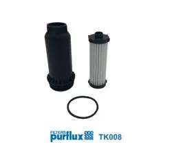 Şanzıman Filtre Kiti Ford 6 Vites Otomatik Komple-6Dct450-31259415 Focus-C-Max-Mondeo-Kuga 06 -