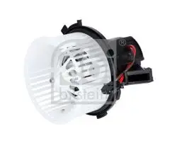 Kalorifer Fan Motoru (Audi A4 08-16 A5 08-11)