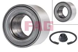 Ön Teker Rulmanı 40×74X42 Toyota Corolla 03-07 VVTI Avensis 03-08