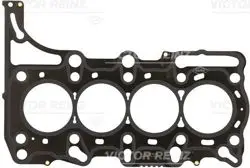 Silindir Kapak Contası 13 > Civic.X 1.6İ-Dtec *N16a1*