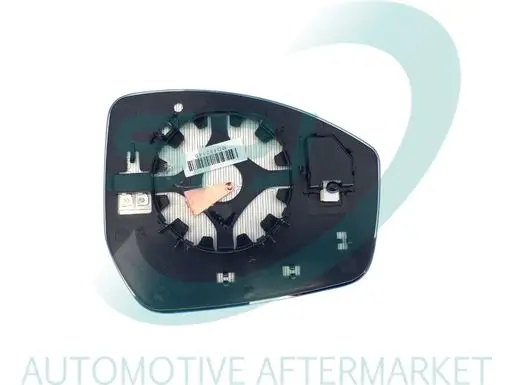 Dikiz Ayna Camı Sol Mekanik Clio Symbol Joy 13 > Sedan