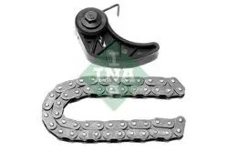Yağ Pompa Zincir + Gergi (VW Golf 98-14 Passat 97-11 Polo CLS 00-02 Audi A3 97-13 Seat Leon 00-13) (559006710)