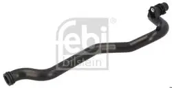 VW Soğutma Suyu Borusu 3.0 Tfsi Touareg Caka