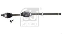 Aks Sağ Land Rover Freelander II (Fa) 2.2 Td4 2006-2014)