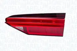 Stop Lambası Sağ İç