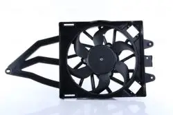 Fan Motoru (Fiat Panda 1.2 1.3 JTD 04 -)