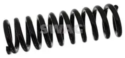 Helezon Yayı Arka W124