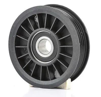 V Kayış Gergi Rulmanı 531 0745 10 (83 mm)(Kanallı) Passat-A4 Avn-Avg 1.9  TDI 97-00
