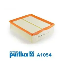 Hava Filtresi (VW Passat 97-05 Audi A4 98-01 A6 98-05 Skoda Superb 02-08)