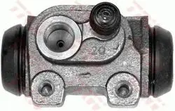 Fren Silindiri Sol (Peugeot P 306 1.4Xn / 1.4Xr / 1.6 93-