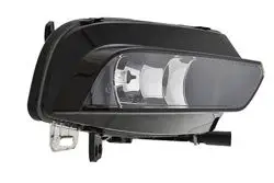 Sis Lambası Sağ 12V H8-Halojen / Ff Audi A3