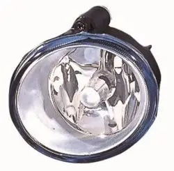 (Aydınlatma) / Sis Lambası Sağ Renault Scenic 99-05 / Megane 99-02 / Vivaro 02-/ Twingo 01 -