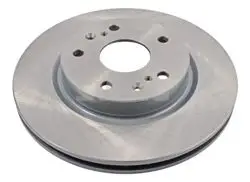 Disk Fren Ön (Suzuki Sx4 S-Cross 1.6 / 1.6 Ddıs 13-/ / Vitara 15-/ 1.6 VVTI 280 mm)