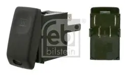 Cam Rezistans Düğmesi VW Golfıı Jetta84-91 P.Dışı