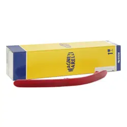 Tampon Reflektörü Sağ 03-11 Touareg