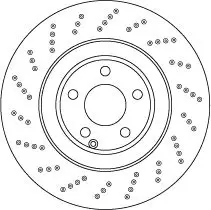 Disk On (Ad) 11-CLS (C218) (Kutu Fıyat Tek)