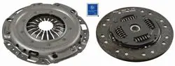 Debriyaj Seti Mercedes W168 Om668 A160 CDI