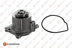 Erp Su Pompası Jetta Golf VI Caddy Polo Octavia Yeti A3 A1 Leon Ibiza Toledo