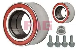 713 6122 80 / Porsche 911 (993-996-986) Boxster Porya Bilyası 99905304101