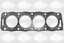 Silindir Kapak Contası Std 80.00mm 205 405 Partner / C15 Xsara Xud7 2 Kertik