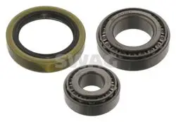 Aks Bilyası Tamir Takımı Ön Sağ / Sol W123 / W126