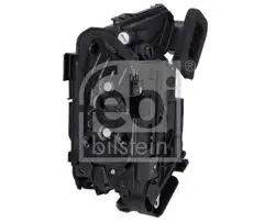 Sol Arka Kapı Kilidi VW Seat Skoda