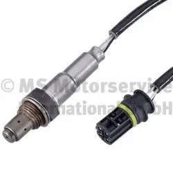 BMW E87-E90 N46 Lambda Sensörü Kat Sonu 11787547313
