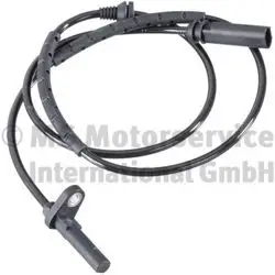 BMW X5-X6 Arka ABS Sensörü Sağ-Sol 34526771777
