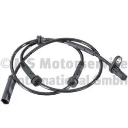 BMW X3 F25 Ön ABS Sensörü 34526869292