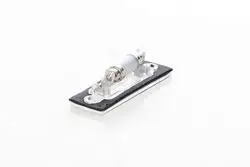 Plaka Lambası  Caddy-T5-Passat Bm 04-