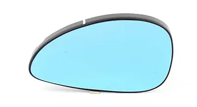 Ayna Camı Sol Isıtıcılı C4 1.6 HDI 08-