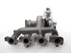 Turbo Sarj 125Ps Ö.Çeker