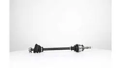 Aks Komple Ön Sol Uzunluk 682 mm Logan 1.5 DCI 04-12