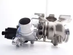Turbo Sarj