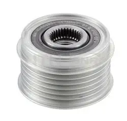 Alternatör Gergi Rulmanı 6 Kanal (Fiat Ducato 3.0Jtd 09 -)