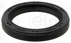 Krank On Keçe 36,5×50×5×7 (Mazda: 323 1.4 1.5 1.6 1.8 16V)