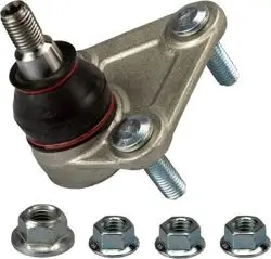 Rotil (VW Golf 03-06 Audi A3 97-03 Seat Leon 00-06)
