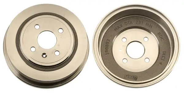 Fren Kampana Arka 230-4 Opel Astra H-G 1.2-1.3-1.4-1.6 16V-1.7Tdı 04 Combo 04 -