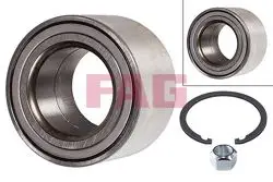 Rulman Arka Teker-(40×70×43)-(Mitsubishi Outlander 03 / 07)