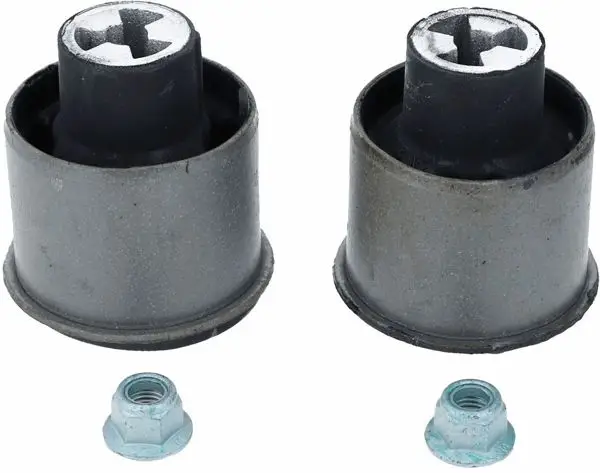 Arka Dingil Burcu 2Lı Pkaet (VW Golf 98-06 Polo 02-10 Audi A3 97-03 Seat Leon 00-06 Skoda Octavia 97-11)