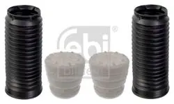 / Amortisör Lastiği Set (Mercedes 117-156-176-246 On Spor Tip)