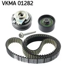Triger Seti VW Golf Polo Audi A3 Seat Leon Skoda Octavia Dhfa Dfya