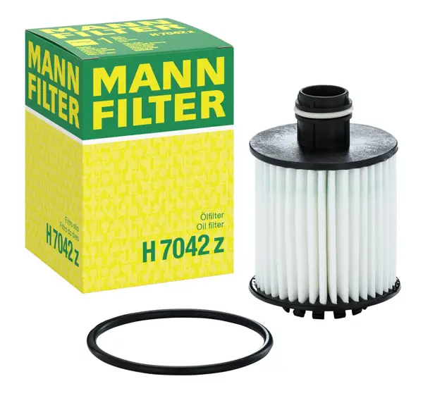 Yağ Filtresi (Fiat Doblo 1.3D 13-500×1.3 D Mjt 14-Alfa Mıto 1.3 Mjt 11 -)