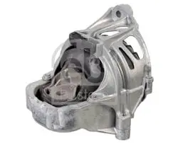 / Sol Motor Takozu-Elektrikli Audi